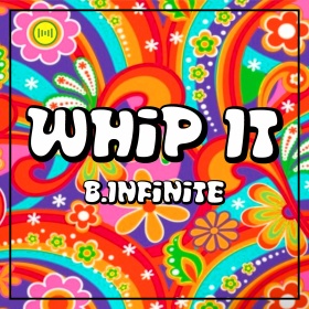 B.INFINITE - WHIP IT